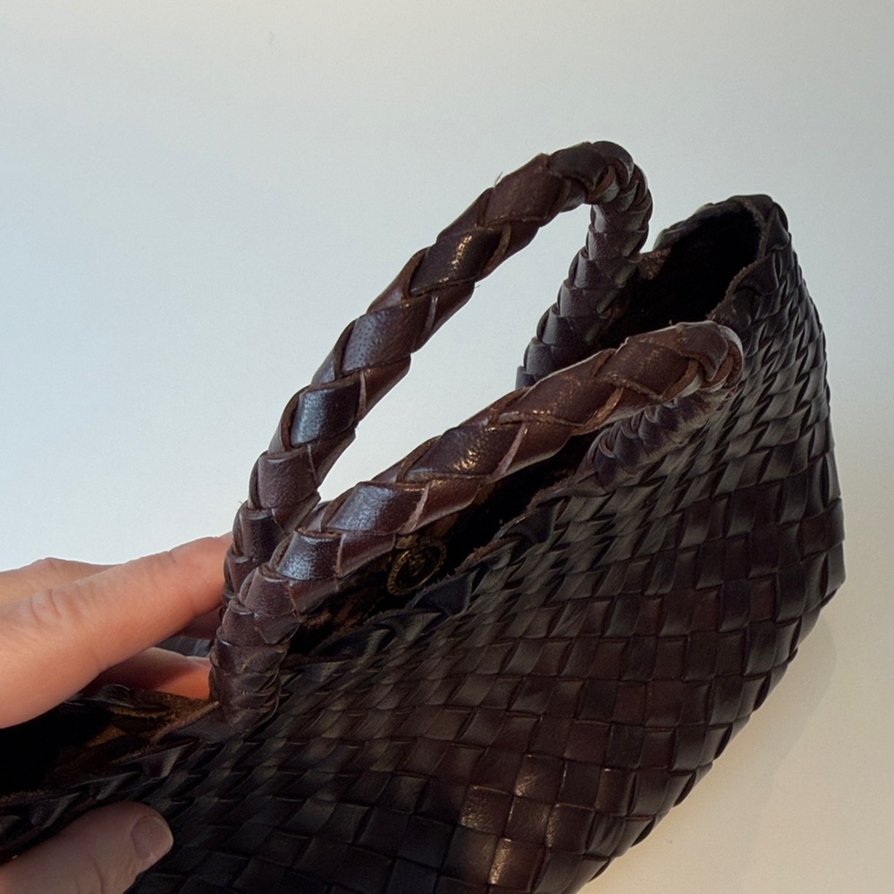 Dragon Diffusion Santa Croce Small Bag - Picture 6 of 6